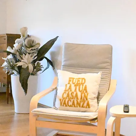 Se189 - Senigallia, Elegante Attico In Centro Storico * Senigallia