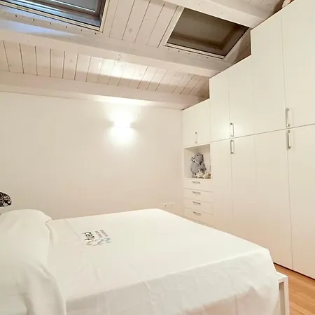 Se189 - Senigallia, Elegante Attico In Centro Storico *