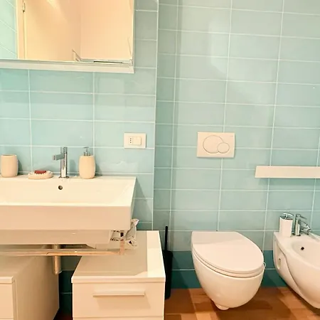 Apartman Se189 - Senigallia, Elegante Attico In Centro Storico