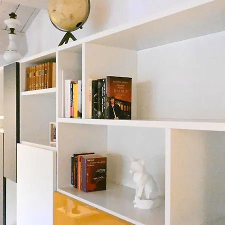 Apartman Se189 - Senigallia, Elegante Attico In Centro Storico Senigallia