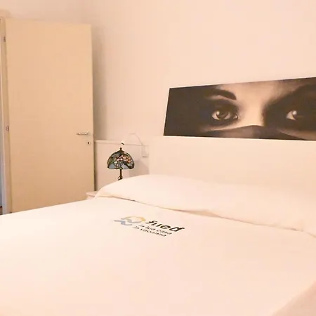 Apartman Se189 - Senigallia, Elegante Attico In Centro Storico *