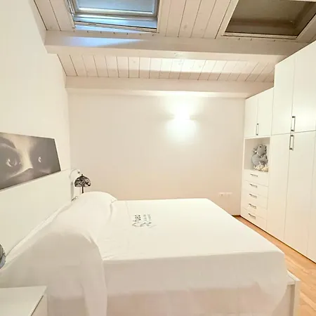 Se189 - Senigallia, Elegante Attico In Centro Storico Senigallia