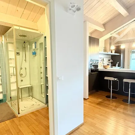 Apartment Se189 - Senigallia, Elegante Attico In Centro Storico *