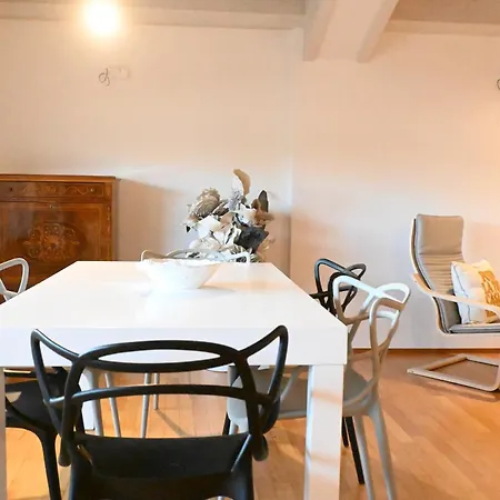 Se189 - Senigallia, Elegante Attico In Centro Storico * Senigallia