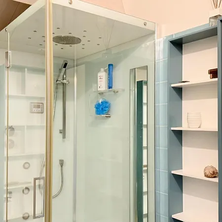 Se189 - Senigallia, Elegante Attico In Centro Storico Apartment