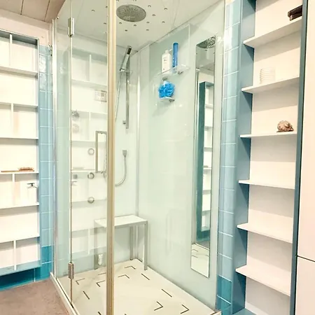 Apartman Se189 - Senigallia, Elegante Attico In Centro Storico