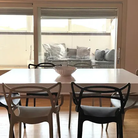 Se189 - Senigallia, Elegante Attico In Centro Storico Senigallia