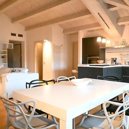 Apartment Se189 - Senigallia, Elegante Attico In Centro Storico Senigallia