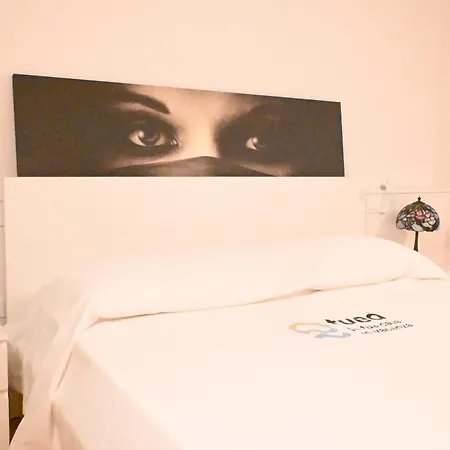 Se189 - Senigallia, Elegante Attico In Centro Storico Apartman